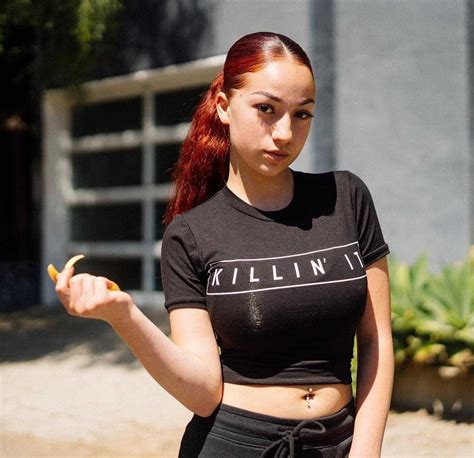 nude bhad bhabie|BHAD BHABIE Nude